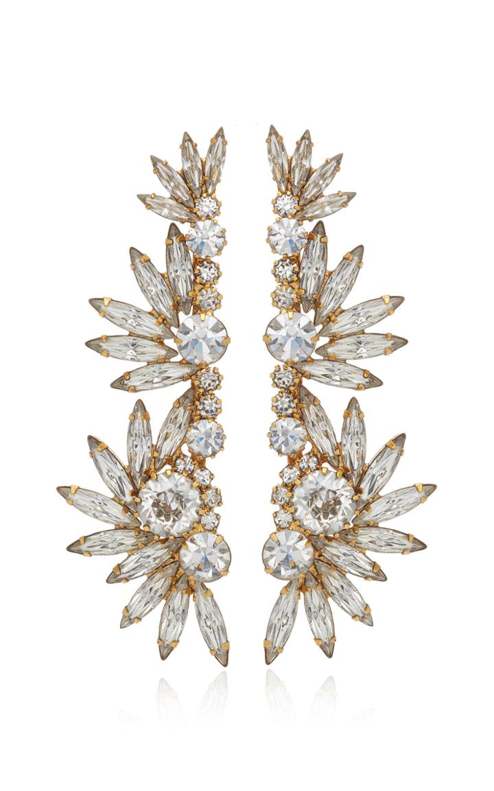 Moda Operandi Elizabeth Cole Livy Earrings