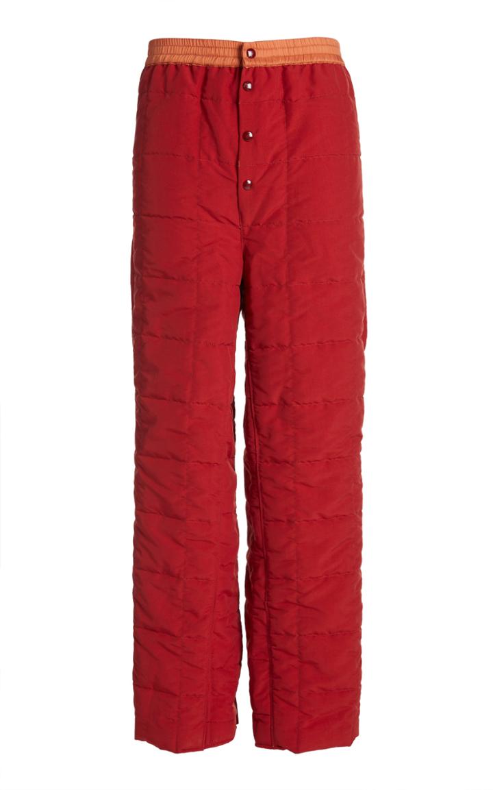 Moda Operandi Bode British Columbia Snow Pants