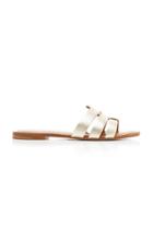 Veronica Beard Casey Sandals