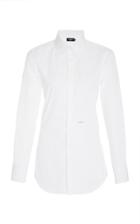 Dsquared2 Slim Fit Button Down Shirt