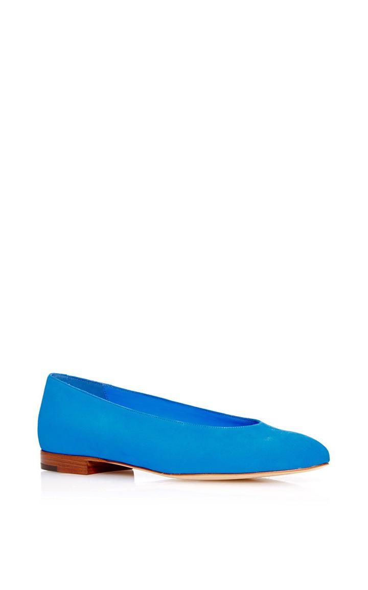 Mansur Gavriel Ballerina