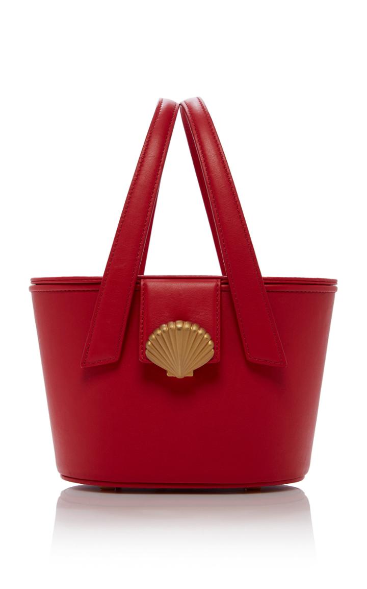 Rixo London Ronnie Leather Bag