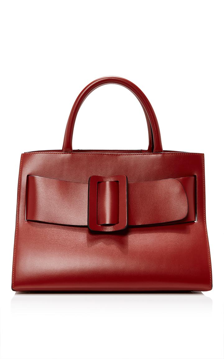 Boyy Leather Bobby Bag