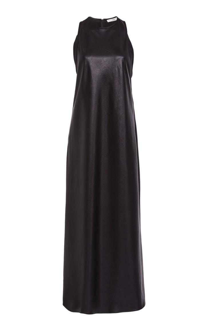 Moda Operandi Tibi Celia Drape Bias Dress Size: 2