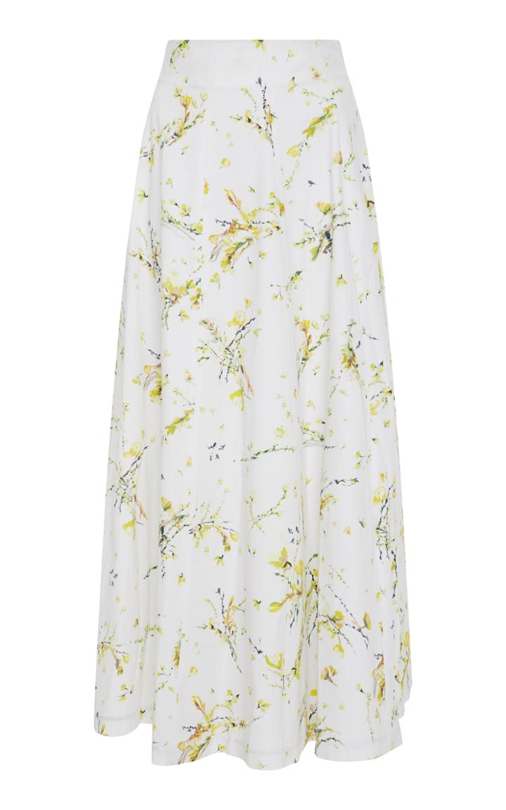 Merchant Archive High Waisted Hero Skirt