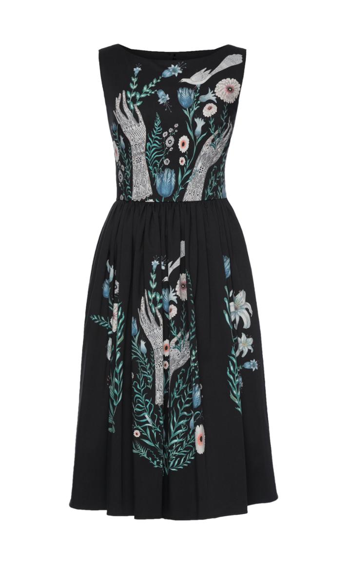 Lena Hoschek Magic Of Spring Dress