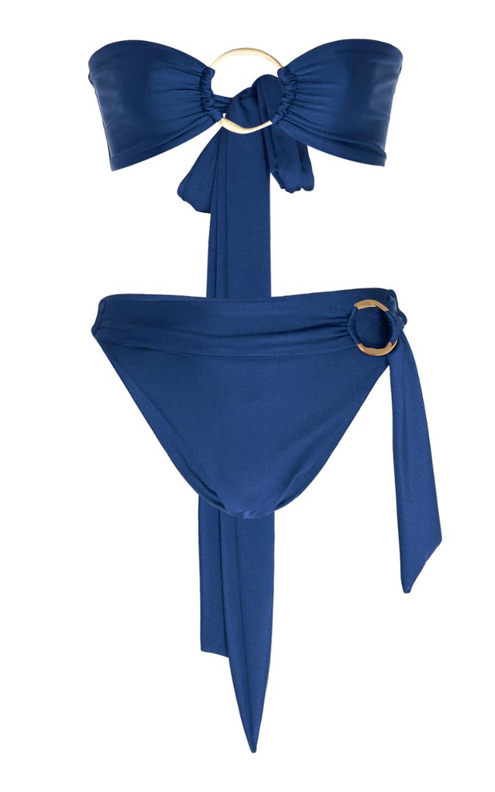 Moda Operandi Cult Gaia Lexi Bikini Size: M