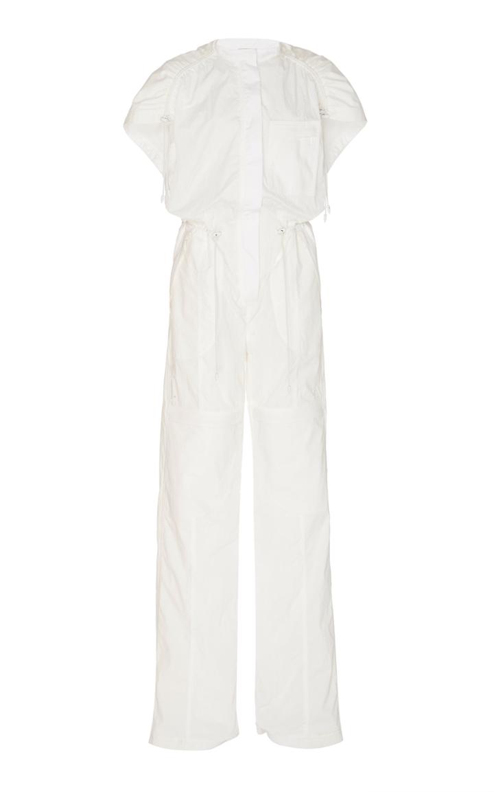 Moda Operandi Jonathan Simkhai Hayley Parachute Jumpsuit Size: 2