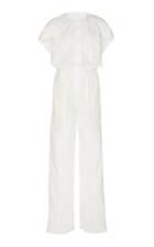 Moda Operandi Jonathan Simkhai Hayley Parachute Jumpsuit Size: 2