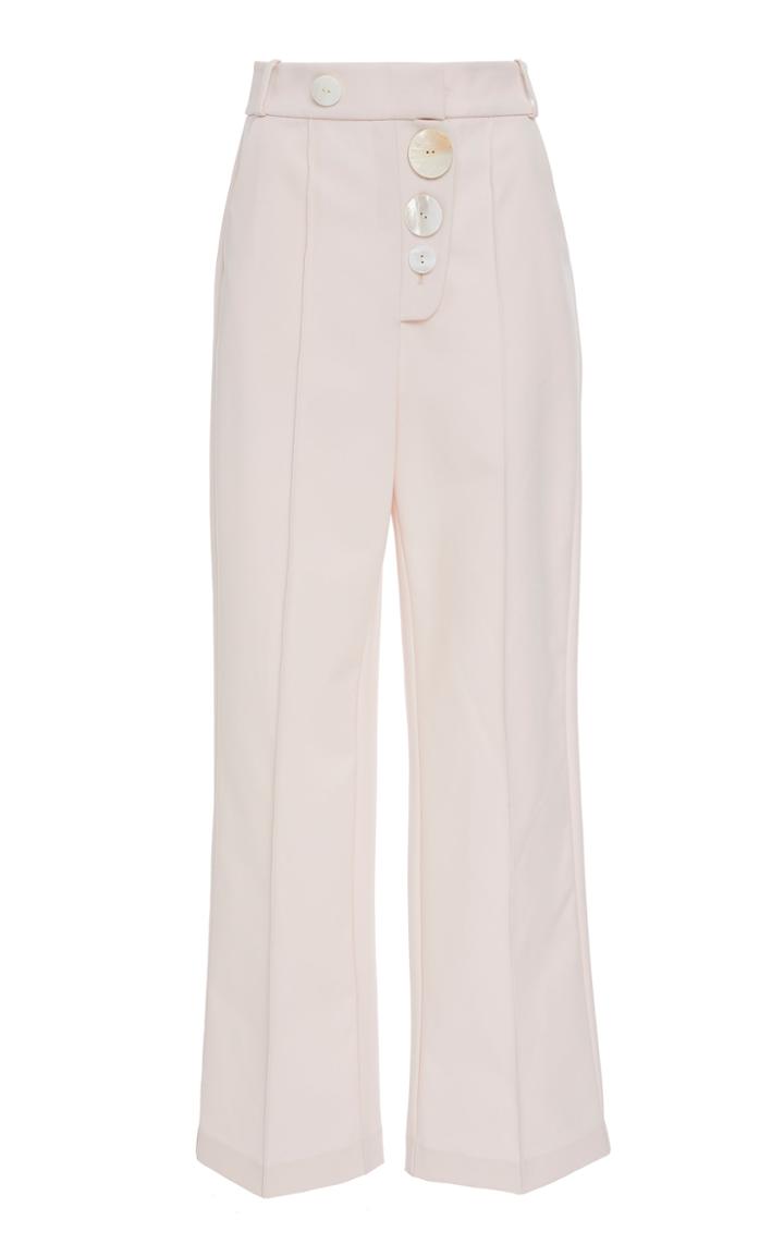 Acler Lynne Straight-leg Pants