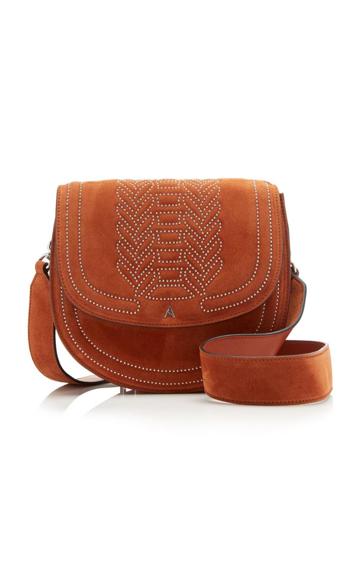 Altuzarra Medium Ghianda Saddle Bag