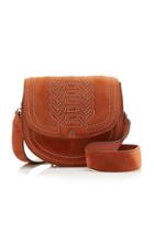 Altuzarra Medium Ghianda Saddle Bag
