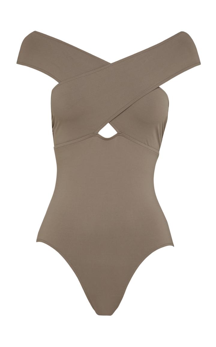 Moda Operandi Bondi Born Zara Swimsuit Size: 6