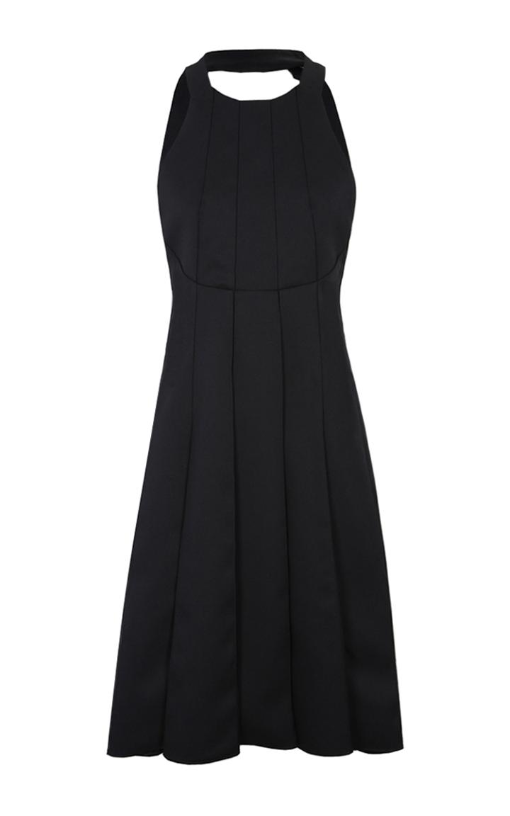 Dorothee Schumacher Cool Ambition Dress