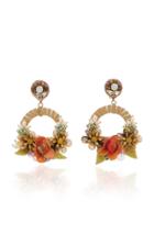 Ranjana Khan Mariah Earrings