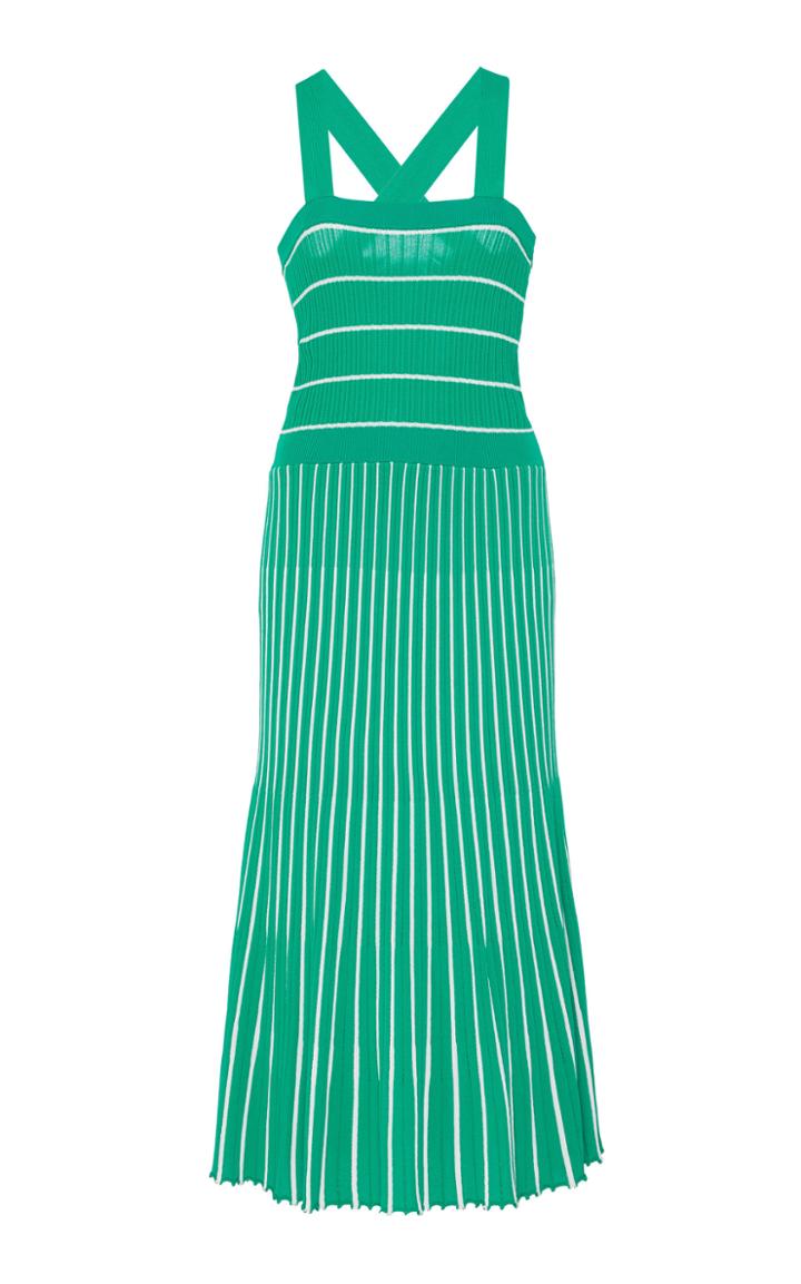 Moda Operandi Alexis Bess Midi Dress Size: S