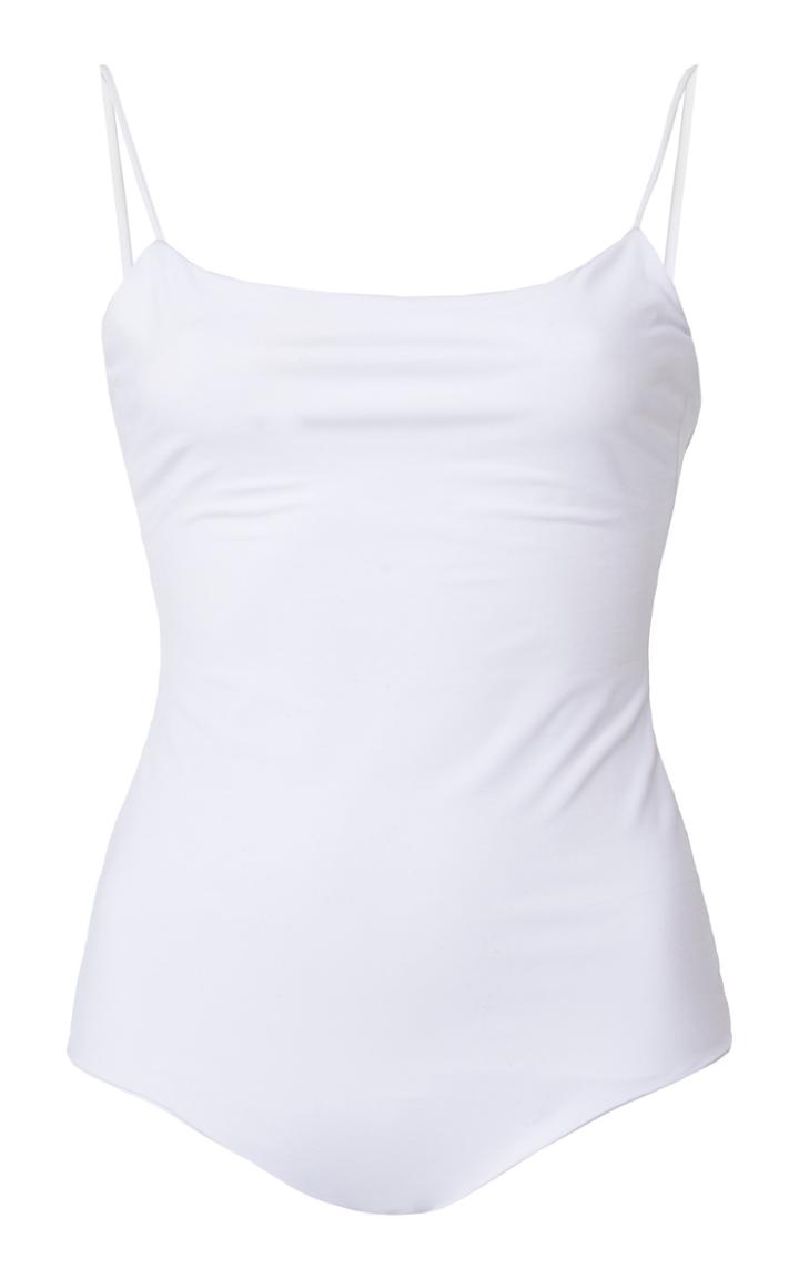 Leal Daccarett Velero One-piece Swimsuit