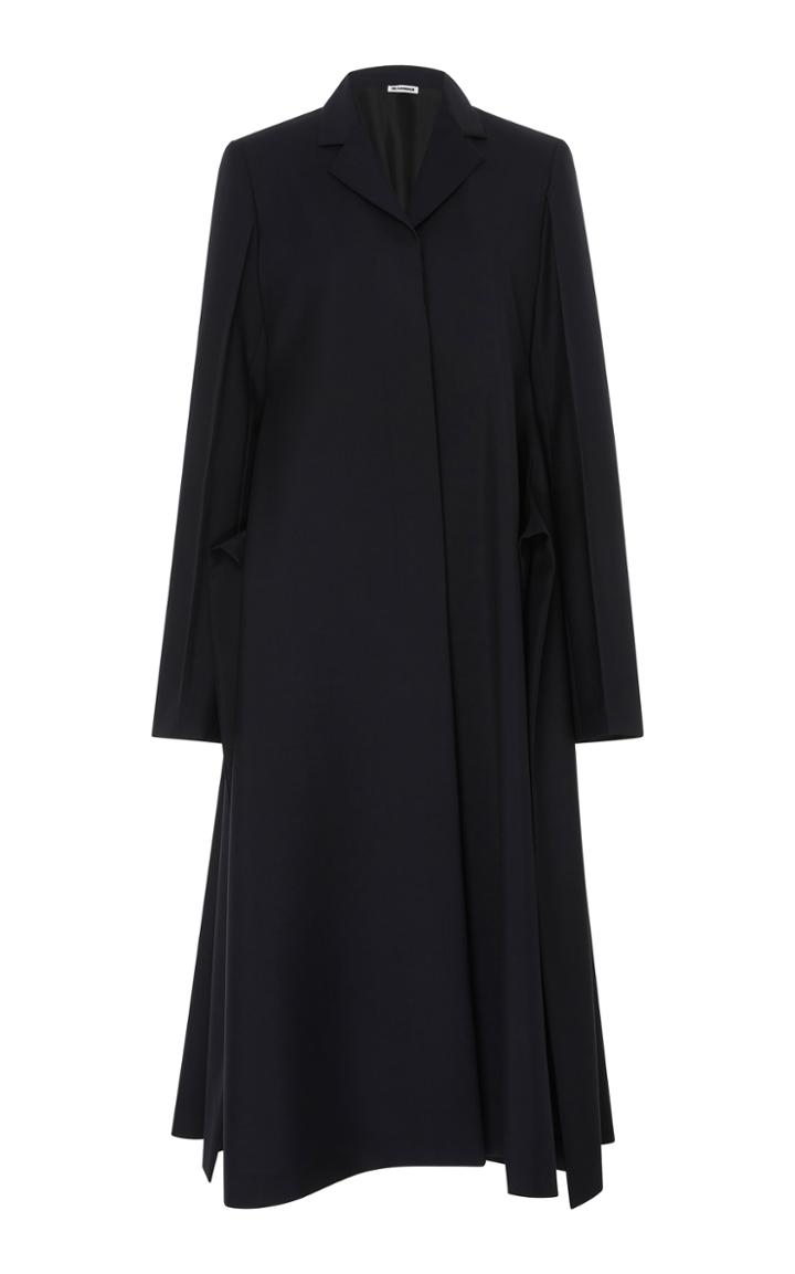 Jil Sander El Paso Trench Coat