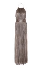 Maria Lucia Hohan Katelyn Halter Gown