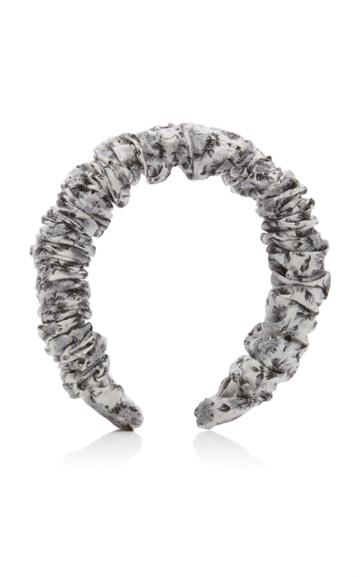 Loveshackfancy X Lele Sadoughi Loveshackfancy X Lele Sadoughi Rushed Headband