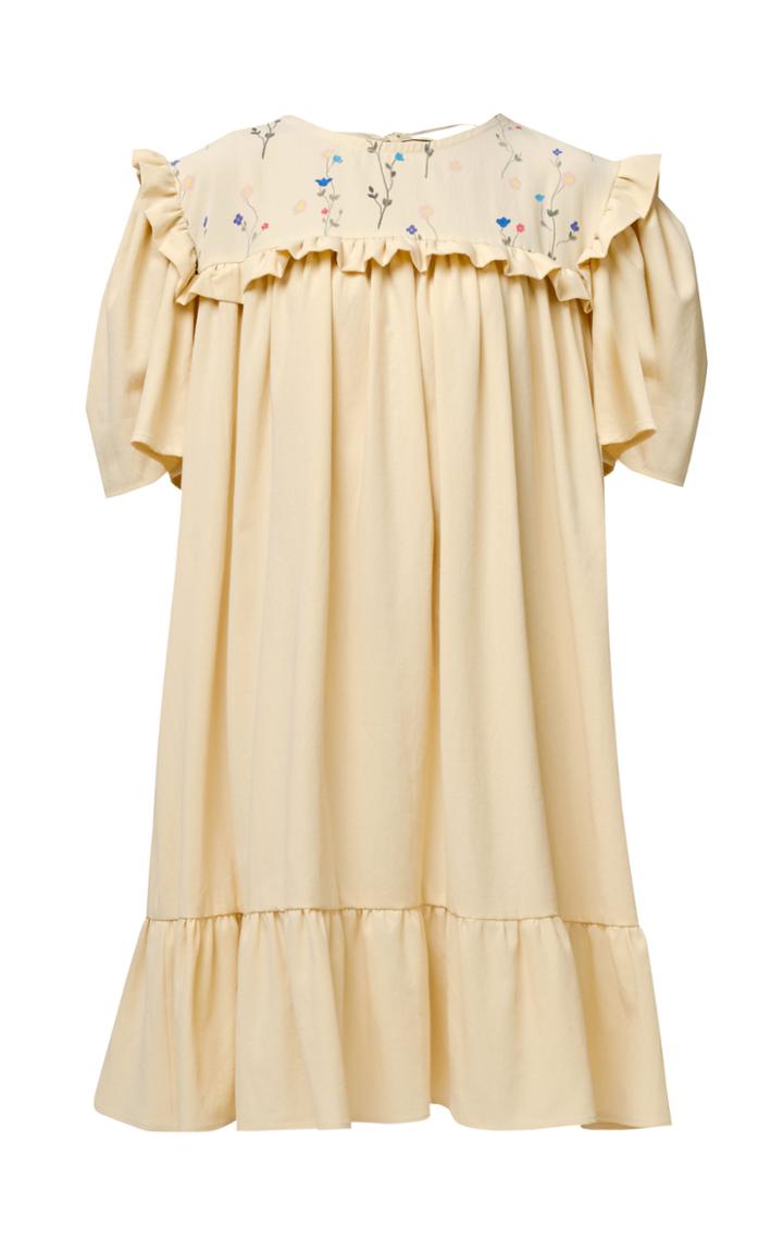 Moda Operandi Naya Rea Mara Dress