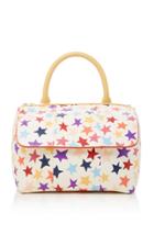 Michino Paris Locmaria Pm Stars Bag
