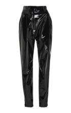 Ralph & Russo Shiny Pleated Pants