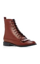 Lobo Wimian Lace Up Boot
