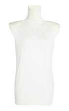 Loulou Studio Fazziolu Wool-blend Turtleneck Top