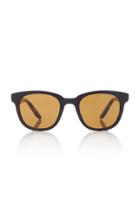 Barton Perreira Thurston Tortoiseshell Sunglasses