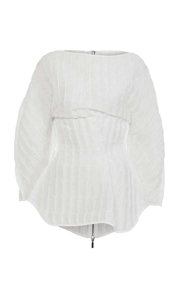 Maticevski Serendipity Top