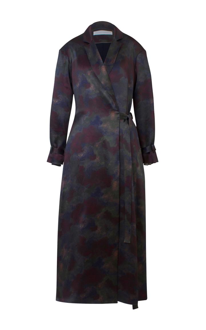 Alejandra Alonso Rojas Monica Coat
