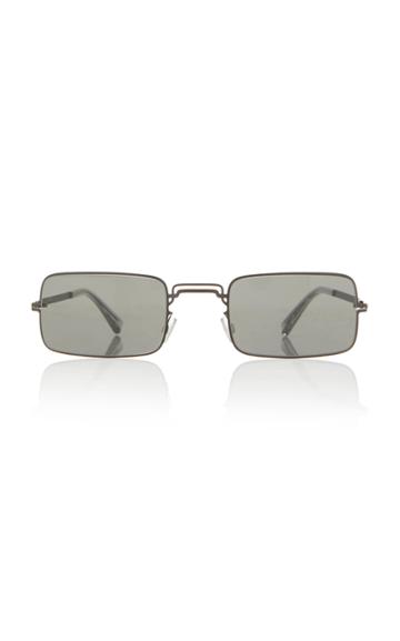 Maison Margiela X Mykita Square Sunglasses