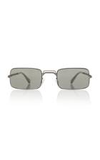 Maison Margiela X Mykita Square Sunglasses