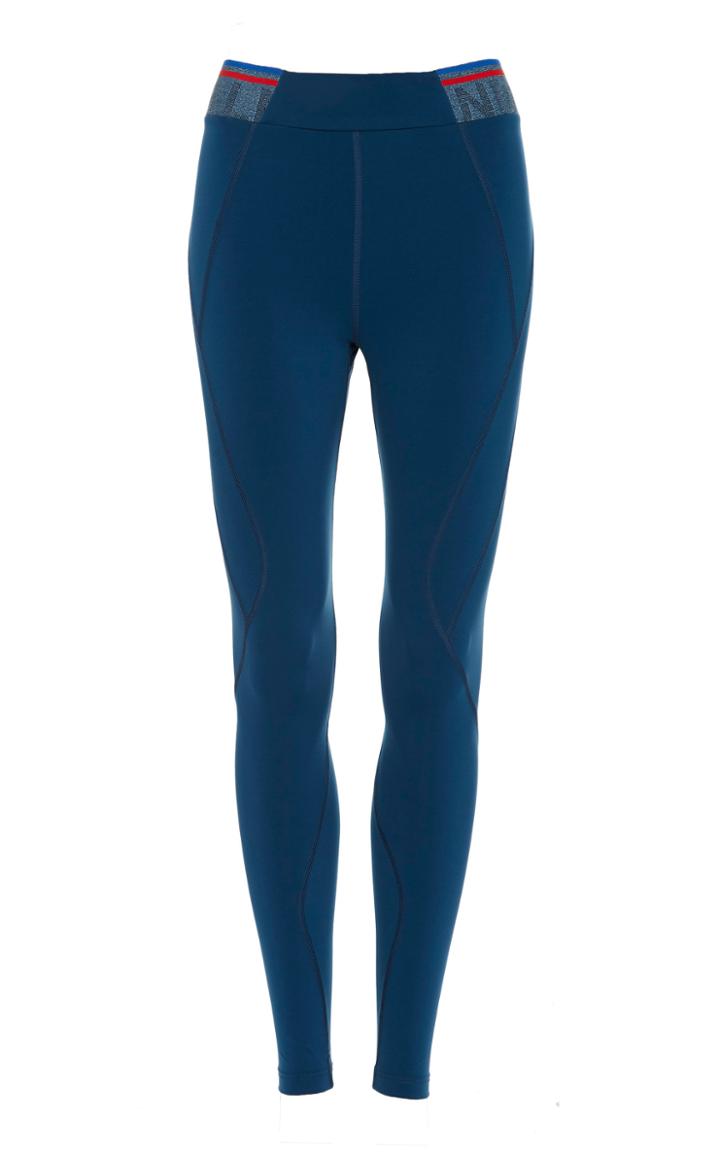 Lndr Marvel High Waisted Leggings