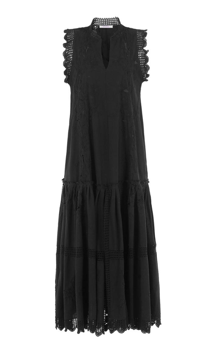 Moda Operandi Nevenka She Is Committed Tunic Dress