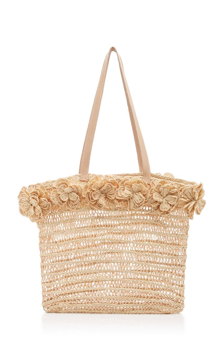 Nannacay Bessie Bag