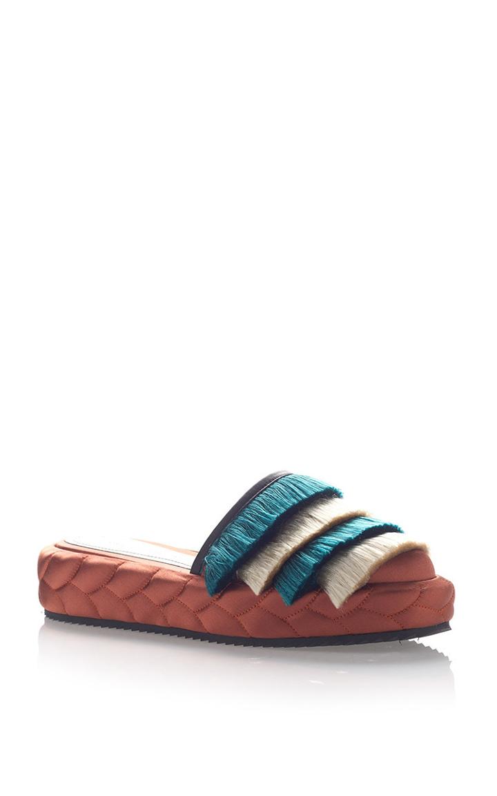 Marco De Vincenzo Fringe Slide
