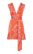 Moda Operandi Alexis Cassara Mini Dress Size: Xs