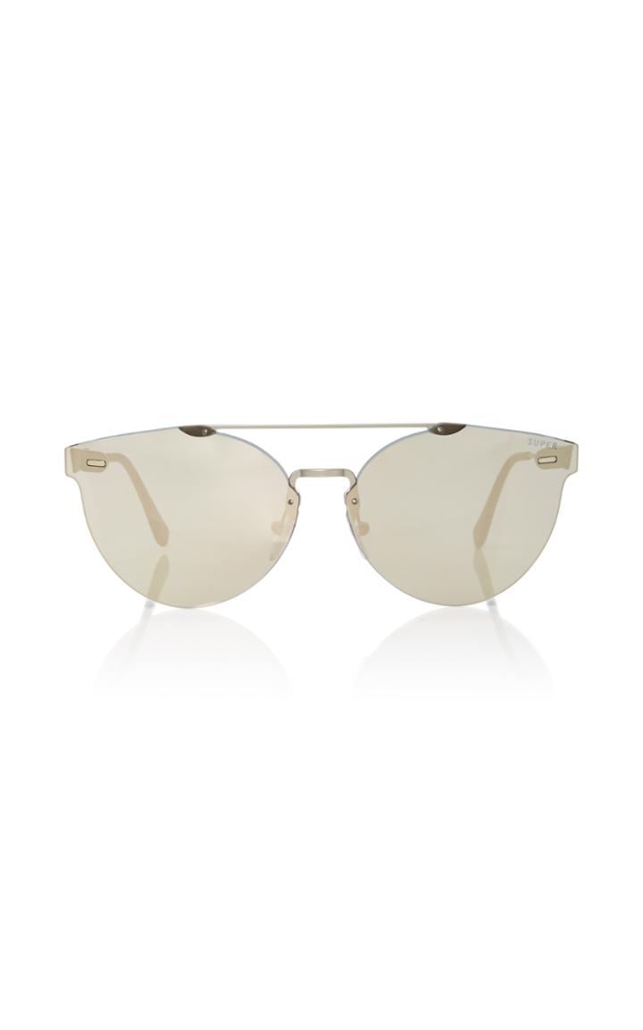 Super By Retrosuperfuture Tuttolente Giaguaro Sunglasses
