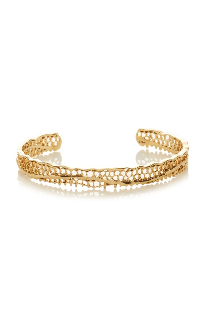 Aurlie Bidermann Lace Bracelet