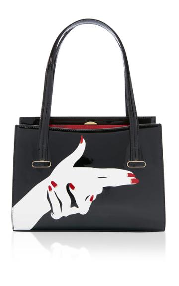 Charlotte Olympia Olivier Tote