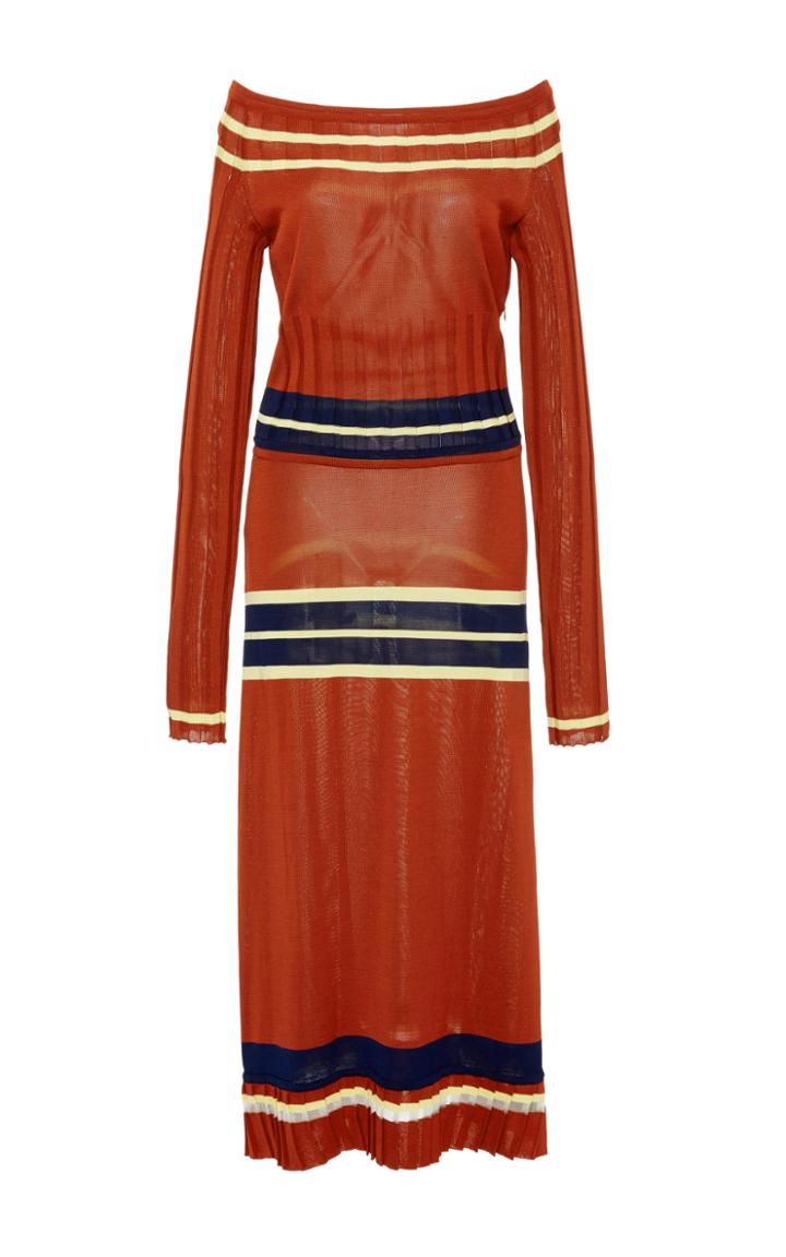 Use Unused Olena Off The Shoulder Dress