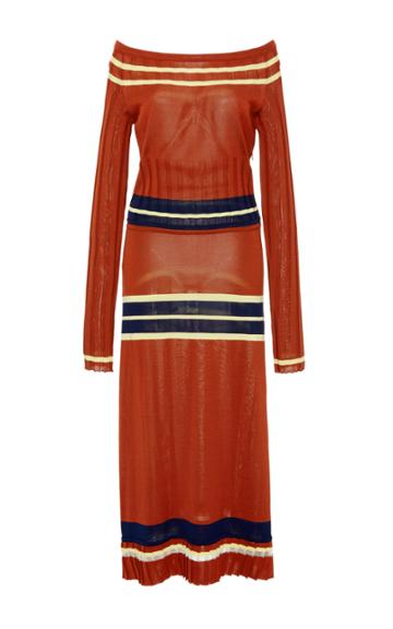 Use Unused Olena Off The Shoulder Dress