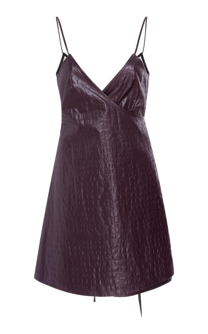 Beaufille Jupiter Linen Dress