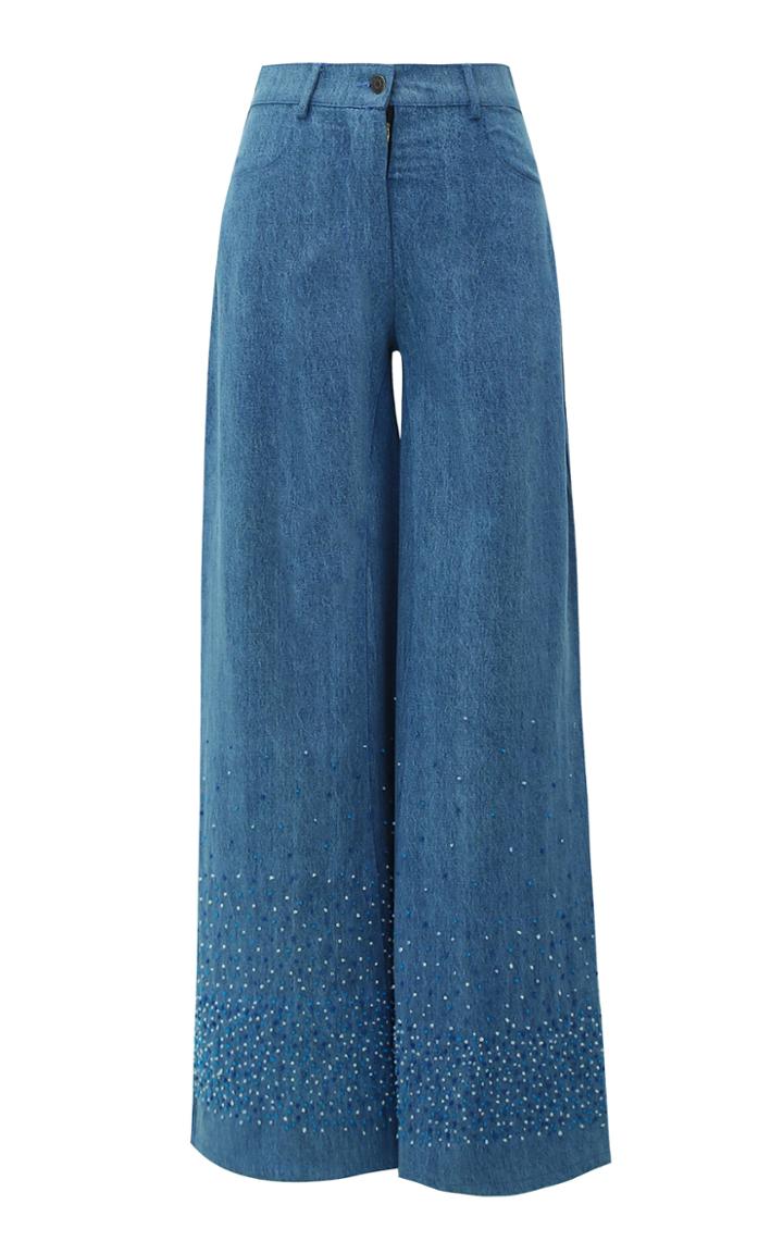 All Things Mochi Flora Pants