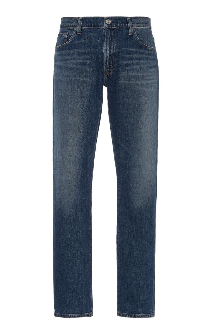 Citizens Of Humanity Bowery Standard Slim-fit Jeans Size: 30