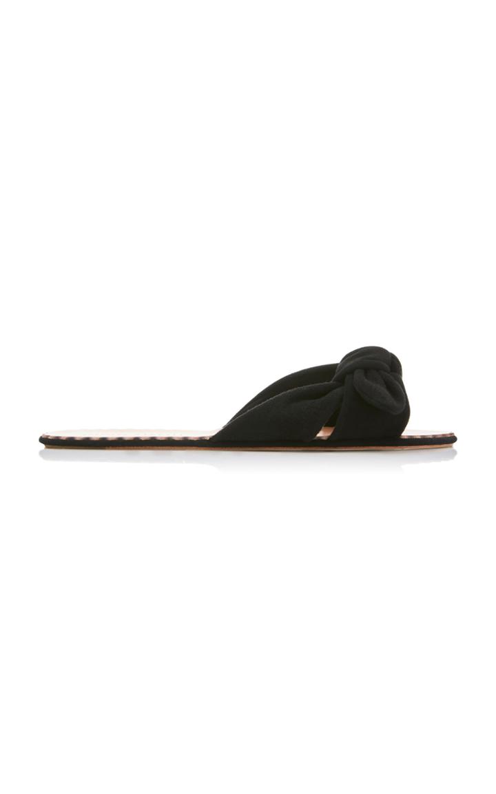 Loeffler Randall Shirley Slide