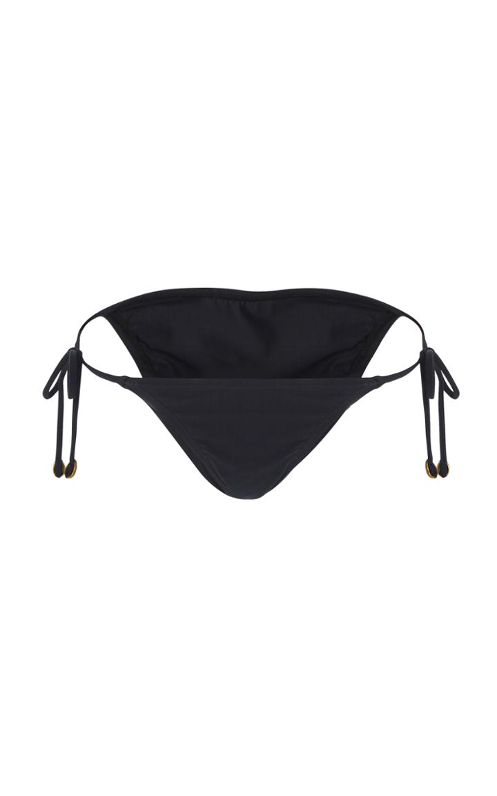 Lenny Niemeyer String Full Bikini Bottom