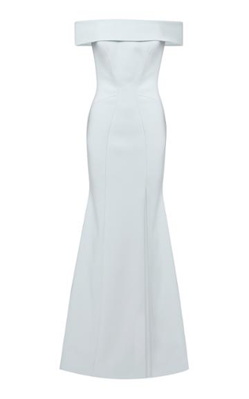 Rachel Gilbert Hadley Gown